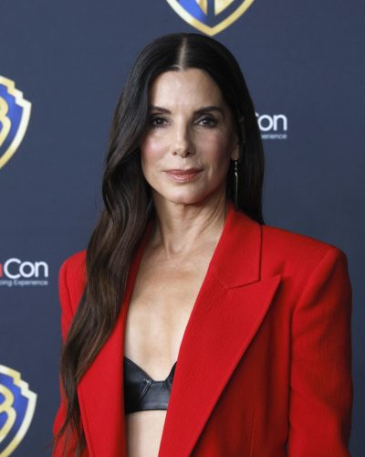 Sandra Bullock photo image 2