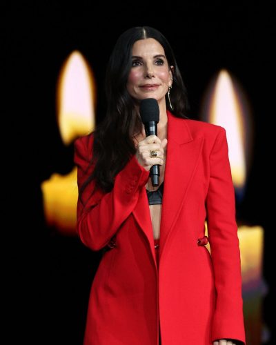 Sandra Bullock photo image 5