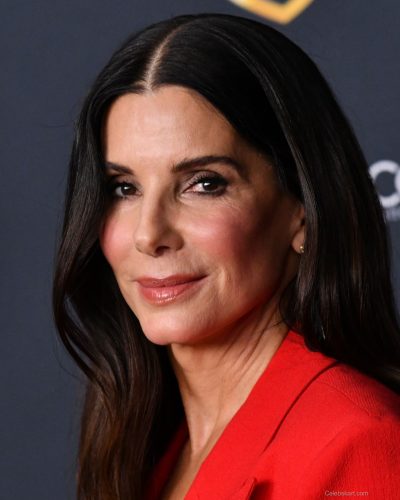 Sandra Bullock photo image 6