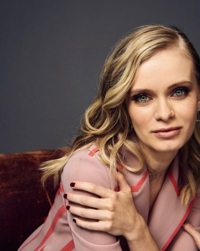 Sara Paxton At Tiff 2018: Fashion Highlights 2