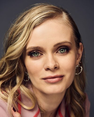 Sara Paxton At Tiff 2018: Fashion Highlights 3