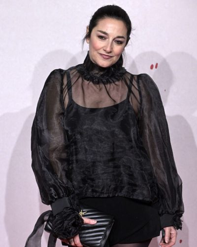 Sara Ricci At Ready Or Not 2 Premiere In Rome 2023