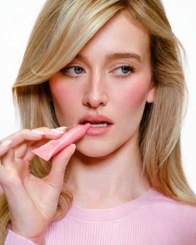 Sarah Pidgeon For Rhode Campaign 2026: Fashion Highlights