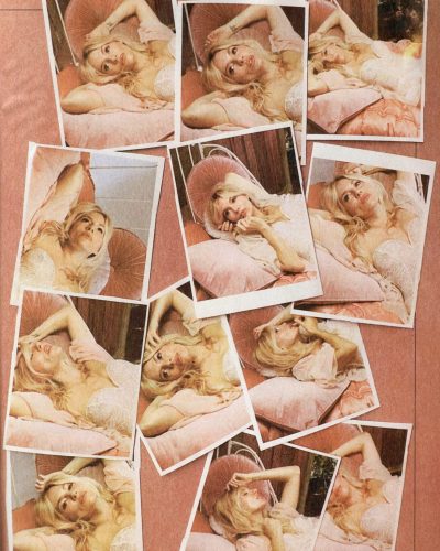 Sienna Miller In The Telegraph Magazine 2026 picture 2