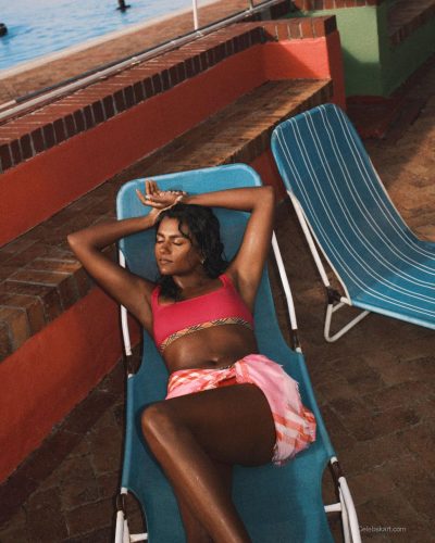 Simone Ashley photo image 5