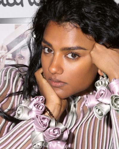 Simone Ashley photo image 2