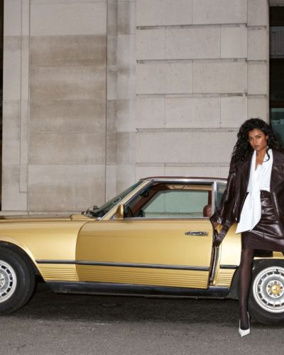 Simone Ashley photo image 9