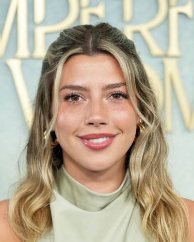 Sissy Sheridan stylish black high heels for a chic touch