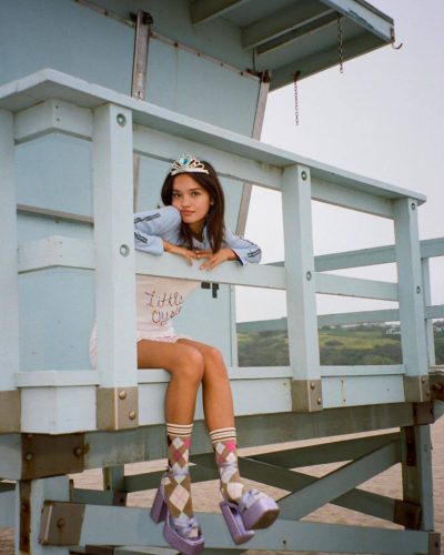 Sophia Hammons photo