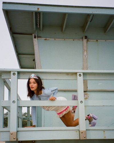 Sophia Hammons photo image 3