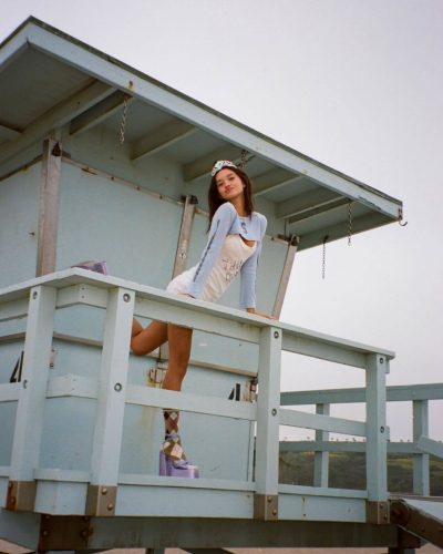 Sophia Hammons photo image 4