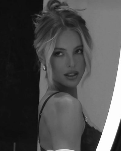 Sophia Luders: Stunning Instagram Photos From 2023 2