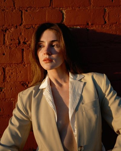 Stefanie Giesinger photo