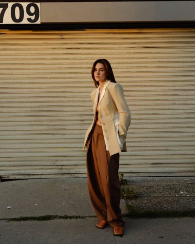 Stefanie Giesinger photo image 2