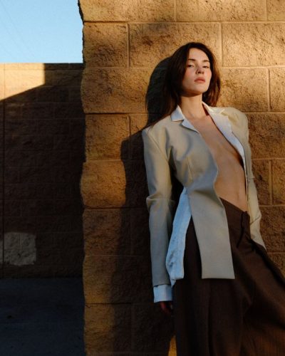 Stefanie Giesinger photo image 3