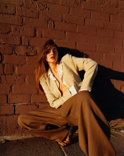 Stefanie Giesinger photo image 4