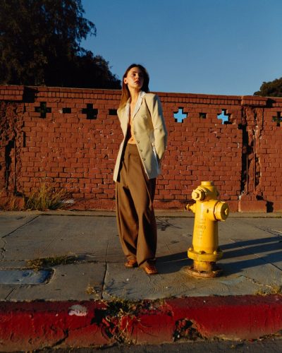 Stefanie Giesinger photo image 5