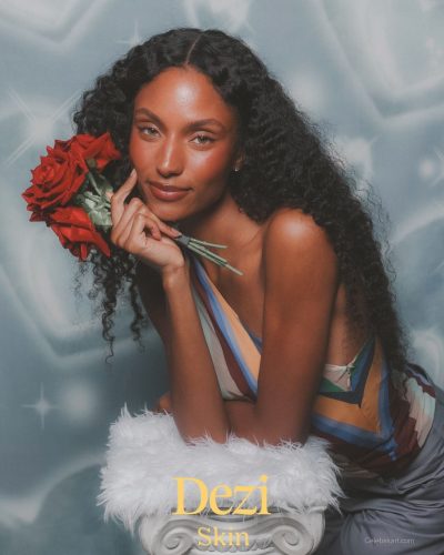 Sydney J Harper – Stylish Event Look 2026 main photo