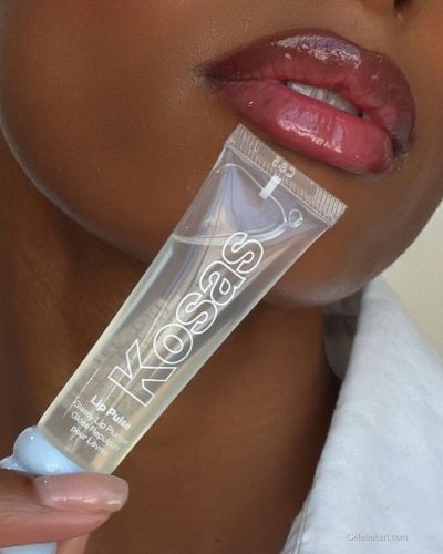 Sydney J Harper – Stylish Event Look 2026 picture 2