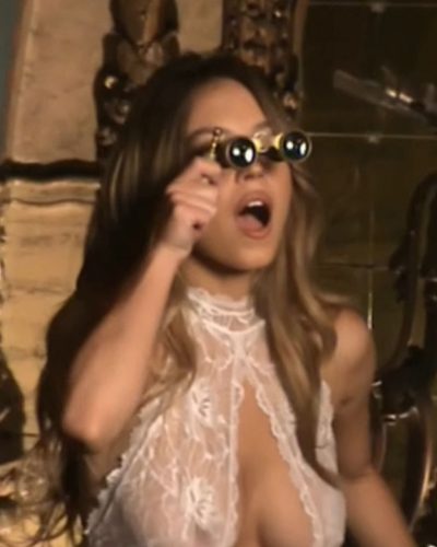 Sydney Sweeney Shines At Syrn Event 2026 3