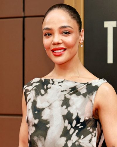 Tessa Thompson