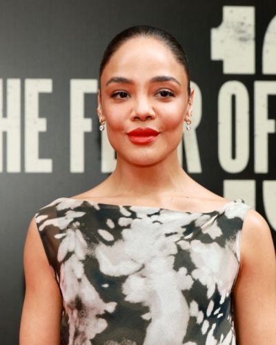 Tessa Thompson