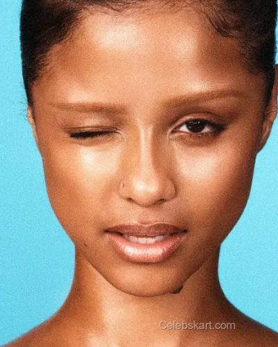 Tyla For I-d Magazine April 2026 picture 10