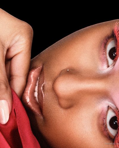 Tyla For I-d Magazine April 2026 photo 13