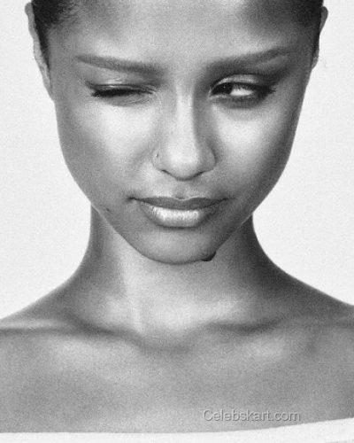 Tyla For I-d Magazine April 2026 picture 2