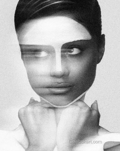 Tyla For I-d Magazine April 2026 image 3