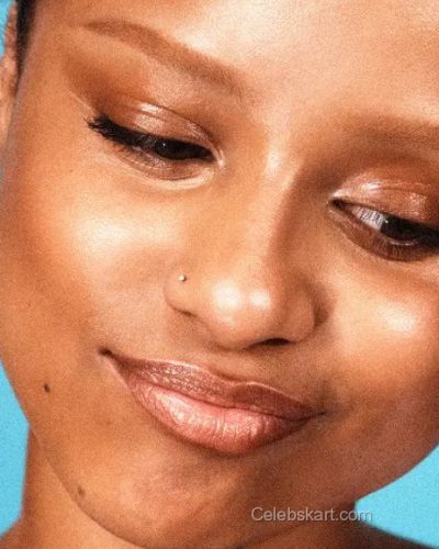 Tyla For I-d Magazine April 2026 shot 4