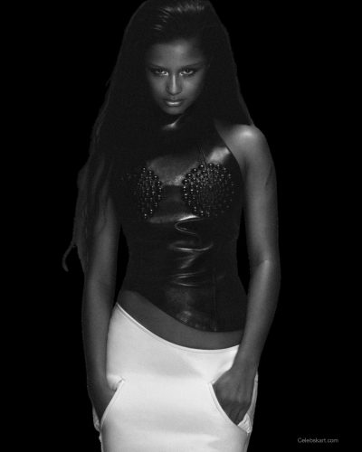 Tyla For I-d Magazine April 2026 photo 5