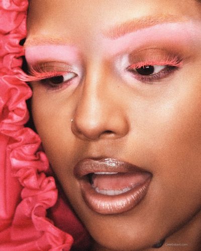 Tyla For I-d Magazine April 2026 shot 8