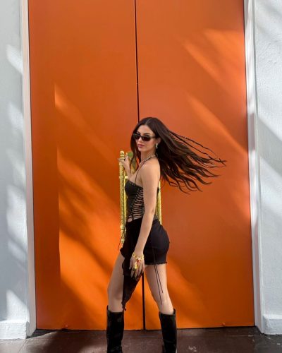 Victoria Justice photo image 12