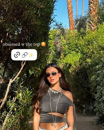 Victoria Justice photo image 3