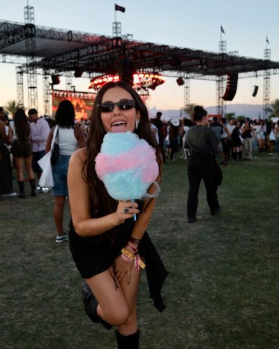 Victoria Justice photo image 7