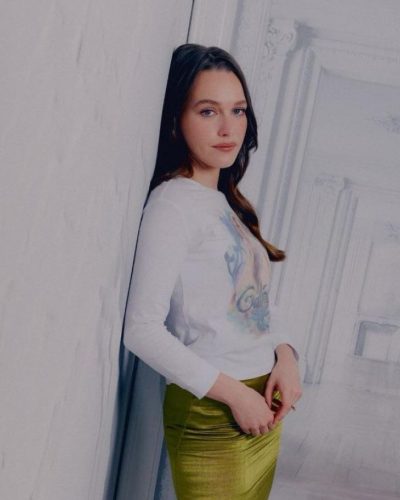 Victoria Pedretti photo image 4