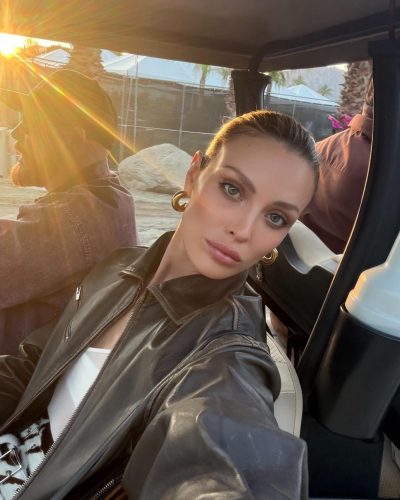 Wallis Day Rocks A Look At The Pool 2026 4