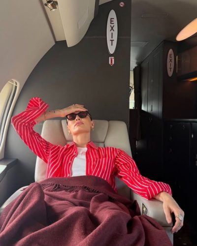 Wallis Day Rocks A Look At The Pool 2026 6