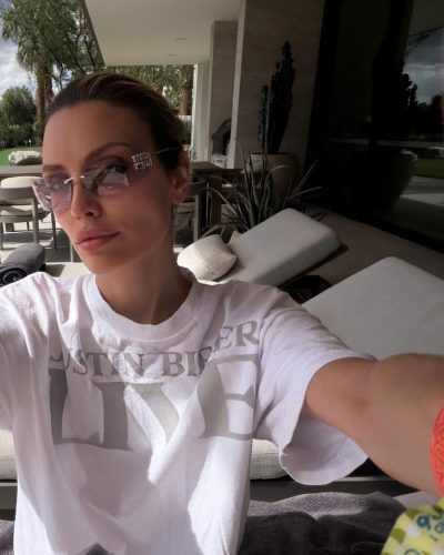 Wallis Day Rocks A Look At The Pool 2026 8