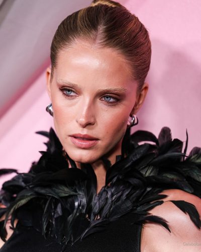 Abby Champion at Fashion Trust US 2026 Awards image 3
