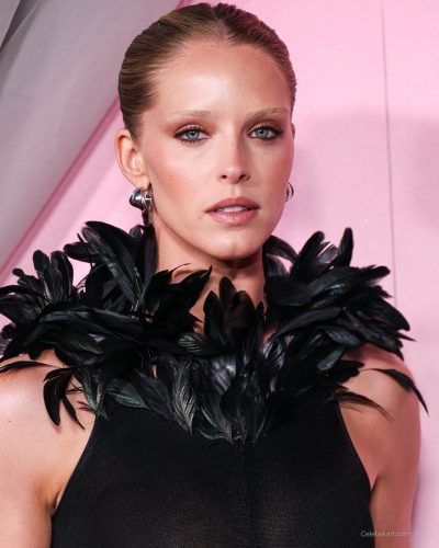 Abby Champion at Fashion Trust US 2026 Awards image 4