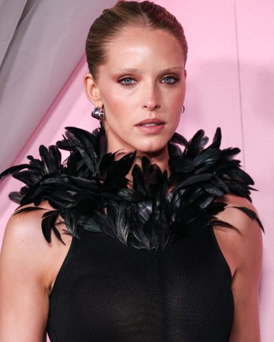 Abby Champion at Fashion Trust US 2026 Awards image 5