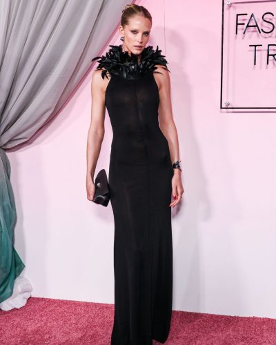Abby Champion at Fashion Trust US 2026 Awards image 6