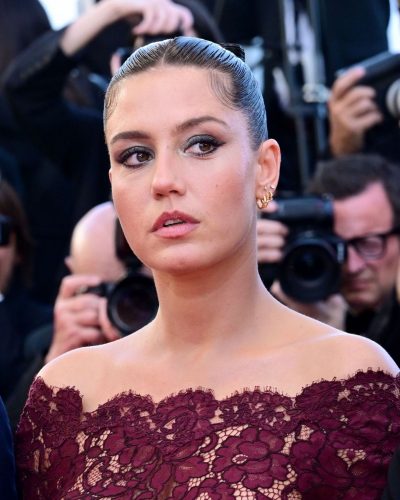 Adele Exarchopoulos photo image 2