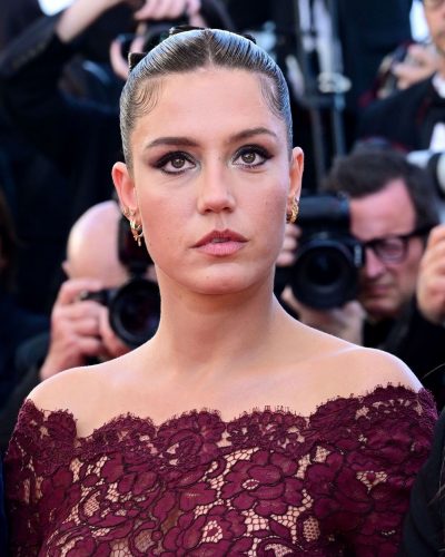Adele Exarchopoulos photo image 3