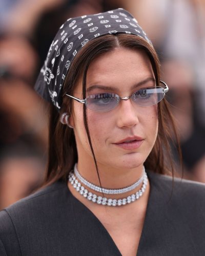 Adele Exarchopoulos photo image 3