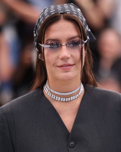 Adele Exarchopoulos photo image 5