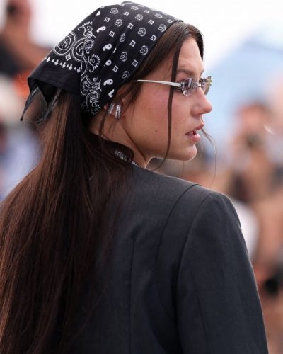 Adele Exarchopoulos photo image 6