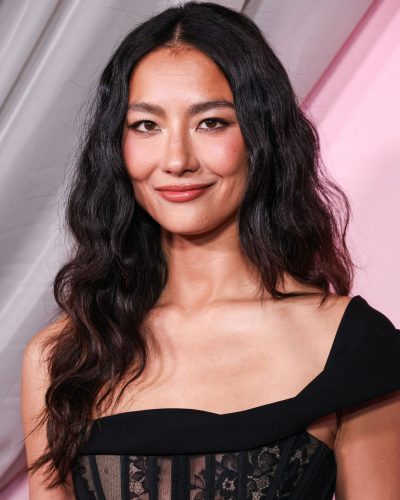 Adeline Rudolph at Fashion Trust US 2026 Awards image 2